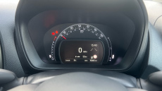 Toyota Aygo X 1.0 VVT-i Pure 5dr Petrol Hatchback